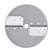 Диск соломка 2х8мм для CL50/52/55/60/R502 ROBOT COUPE (27067W) Mineral+ Диск соломка 2х8мм для CL50/52/55/60/R502 ROBOT COUPE (27067W) Mineral+