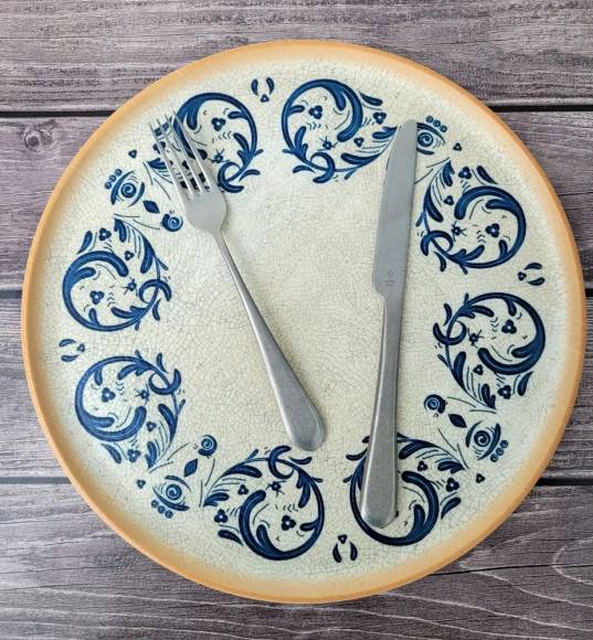 Блюдо для пиццы 320 мм Viento Bonna S-MT-VIEGRM32PZ Блюдо для пиццы 320 мм Viento Bonna S-MT-VIEGRM32PZ