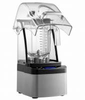 Блендер Jau HBH-887 PRO с колпаком 2л Блендер Jau HBH-887 PRO с колпаком 2л