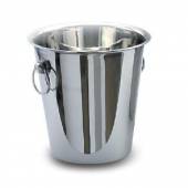 Ведро для шампанского 210мм нерж.сталь Maco WB45