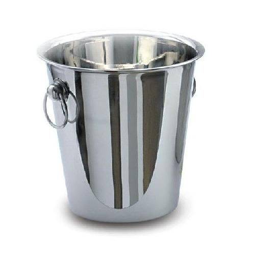 Ведро для шампанского 210мм нерж.сталь Maco WB45