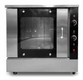 Шкаф расстоечный Hurakan HKN-XLT15MWS 5 уровней Шкаф расстоечный Hurakan HKN-XLT15MWS 5 уровней