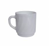 Кружка 300мл штабелируемая Trianon  	P5065 61685 /6/36/