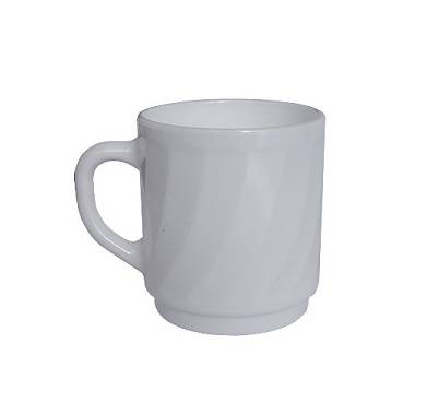 Кружка 300мл штабелируемая Trianon  	P5065 61685 /6/36/