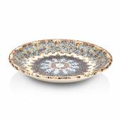 Салатник 210vм фарфор Armonia By Bone TN-AI-ZT-21-CK /6/ Салатник 210vм фарфор Armonia By Bone TN-AI-ZT-21-CK /6/