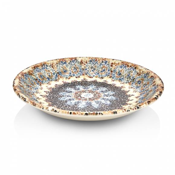 Салатник 210vм фарфор Armonia By Bone TN-AI-ZT-21-CK /6/