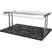 Полка Refettorio Drop-In Т - тип/ 1650 (для Шведских Столов)