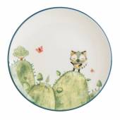 Тарелка 210мм Bonna Minimeals MNMGRM21DZ форма Гурмэ b Тарелка 210мм Bonna Minimeals MNMGRM21DZ форма Гурмэ b