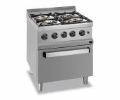 Плита газовая Apach APRG-77FG Плита газовая Apach APRG-77FG