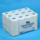 Рулонные полотенца d=100мм, h=230 2 слоя/72отр/Стандарт/6/ Рулонные полотенца d=100мм, h=230 2 слоя/72отр/Стандарт/6/