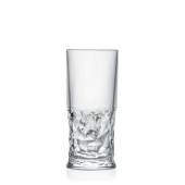 Стакан Хайбол Luxion Sound Funky 350мл RCR 26982020006 /1/6/ Стакан Хайбол Luxion Sound Funky 350мл RCR 26982020006 /1/6/