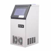 Льдогенератор Eksi ECQ-35 35кг/сутки воздушное охлаждение