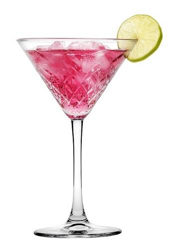 Бокал для мартини 230мл Timeless Pasabahce 440176Т 55860 /12/