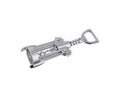 Штопор рычажный 16см хром Fackelmann 49785. /6/ Штопор рычажный 16см хром Fackelmann 49785. /6/