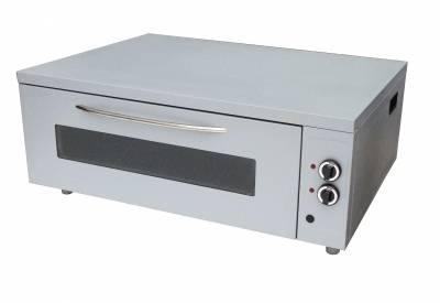 Секция хлебопекарная Гриль Мастер ШЖЭ/1 с конвекцией 22123к