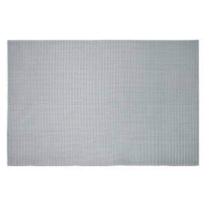 Салфетка сервировочная 45*30см "Геометрия" серебристая, пвх /1/24/ 17143 Салфетка сервировочная 45*30см "Геометрия" серебристая, пвх /1/24/ 17143