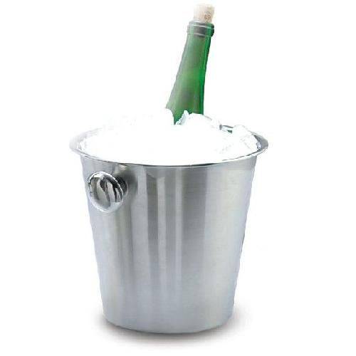 Ведро для шампанского 210мм нерж.сталь Maco WB46