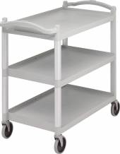 Тележка Cambro BC340KD 480