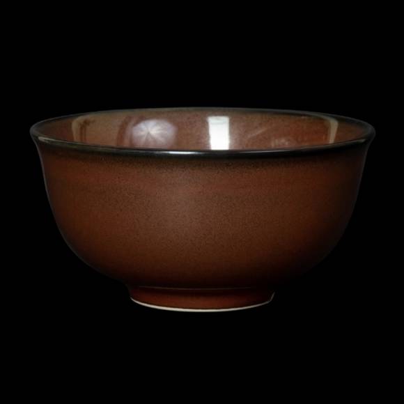 Салатник 750мл 150мм Corone Carmen красный фк1817 Салатник 750мл 150мм Corone Carmen красный фк1817