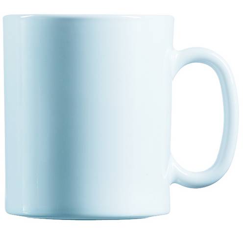 Кружка 320 мл. Эволюция 63391 52113  /6/36/