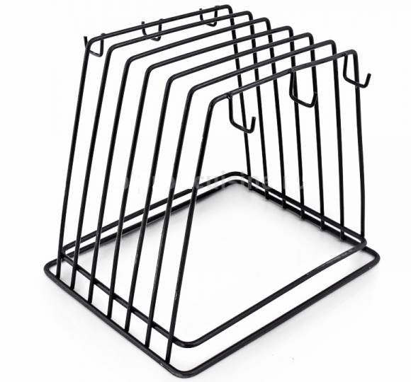 Подставка для досок P.L. 6 ячеек металл JW125A-C / WW2965 92001021 Подставка для досок P.L. 6 ячеек металл JW125A-C / WW2965 92001021