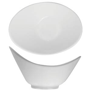 Салатник "Кунстверк" 200мл фарфор белый A5667 03030431 Салатник "Кунстверк" 200мл фарфор белый A5667 03030431