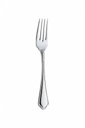 Вилка для рыбы Альба 18/10 3,5 мм 19 см. Bonna 2435ALB /12/ Вилка для рыбы Альба 18/10 3,5 мм 19 см. Bonna 2435ALB /12/