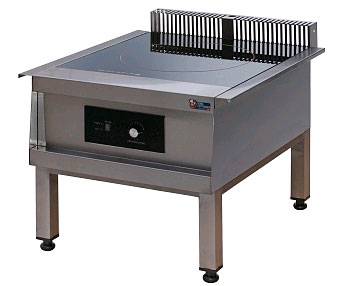 Плита индукционная котловая Челябторгтехника ПЭИ-1К Плита индукционная котловая Челябторгтехника ПЭИ-1К