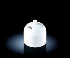 Сахарница 280мл Wilmax WL-995017 /6/36/ Сахарница 280мл Wilmax WL-995017 /6/36/