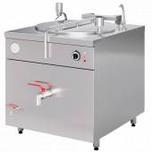 Котел пищеварочный КПЭТ60/9 Котел пищеварочный КПЭТ60/9