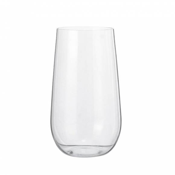 Стакан для напитков 530 мл,серия "Restaurant" P.L.- BarWare T3 /6/