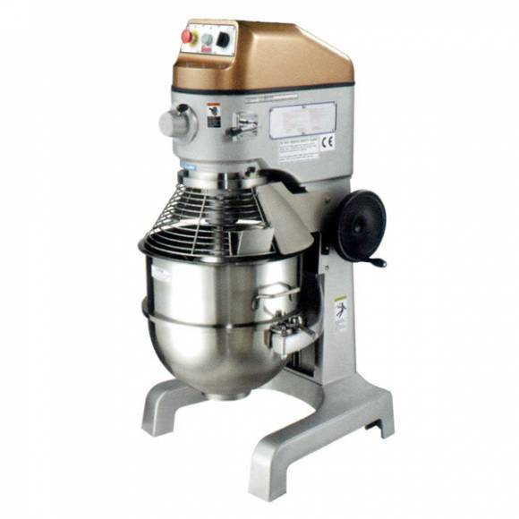 Миксер планетарный Spar SP40HA