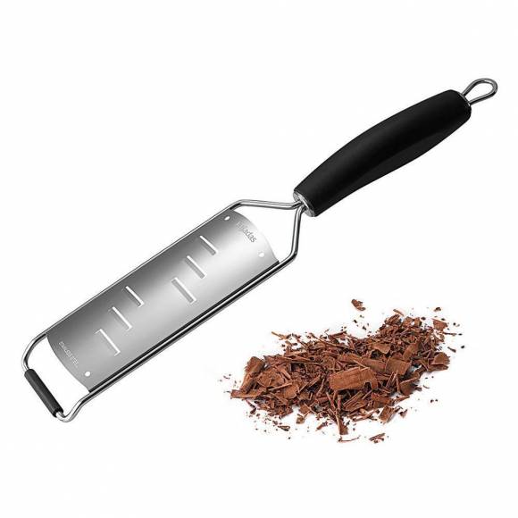 Терка с ручкой 300*65 P.L. Proff Cuisine GS-10835-PO