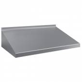 Защитный козырек-навес 2-корпуса Защитный козырек-навес 2-корпуса