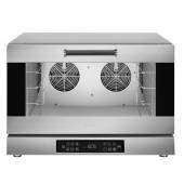 Конвекционная печь Smeg Alfa 420EHDS пароувлажнение Конвекционная печь Smeg Alfa 420EHDS пароувлажнение