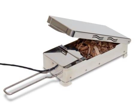 Дымогенератор RATIONAL VARIOSMOKER 60.75.371