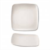 Блюдо квадратное 300х300мм фарфор Vital SQ Ariane белый AVSARN000011030 Блюдо квадратное 300х300мм фарфор Vital SQ Ariane белый AVSARN000011030