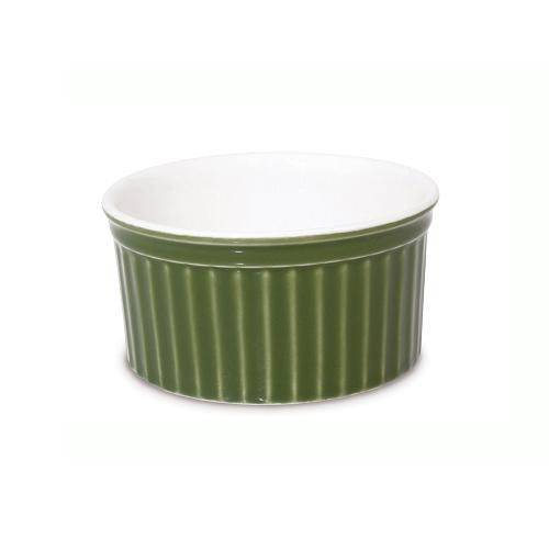 Рамекин 100мл d8см h4см Oxford, цвет зеленый C12M-0204 Рамекин 100мл d8см h4см Oxford, цвет зеленый C12M-0204