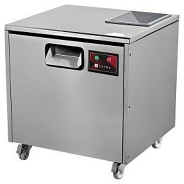 Аппарат для полировки столовых приборов Tatra TCP 2 Аппарат для полировки столовых приборов Tatra TCP 2