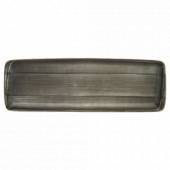 Тарелка прямоугольная 48х16см фарфор Moove Aura Space Bonna /6/ ASC MOV 49 DT