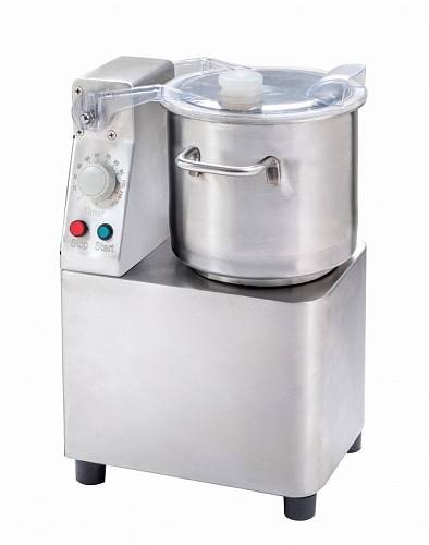 Куттер Hurakan HKN-CL8M Куттер Hurakan HKN-CL8M