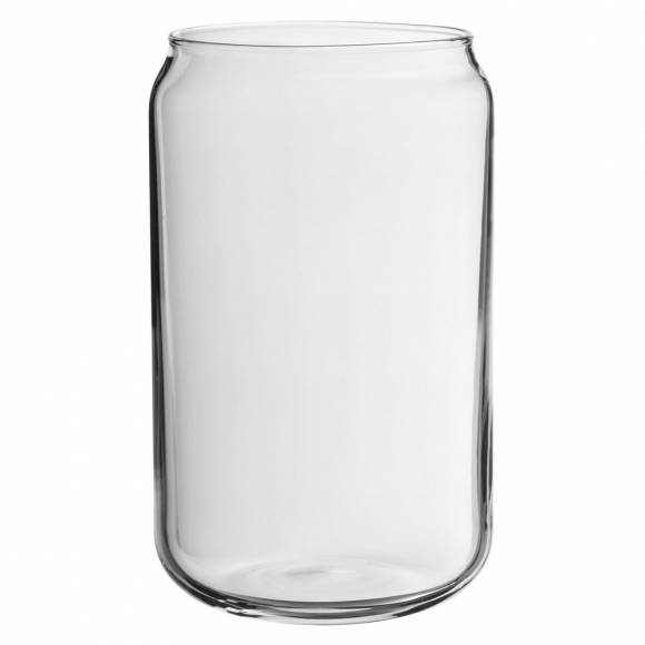 Хайбол для коктейля 400 мл. d=63 мм. h=122 мм. хр. стекло Банка Кэн MGline 79260 /6/24/ Хайбол для коктейля 400 мл. d=63 мм. h=122 мм. хр. стекло Банка Кэн MGline 79260 /6/24/