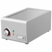 Гриль-сковорода серия 400 гладкая поверхность Kocateq 4FTL 6741