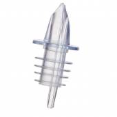 Гейзер пластик 50мм прозрачный НАБОР Пробар JW-BR clear (12шт) Гейзер пластик 50мм прозрачный НАБОР Пробар JW-BR clear (12шт)