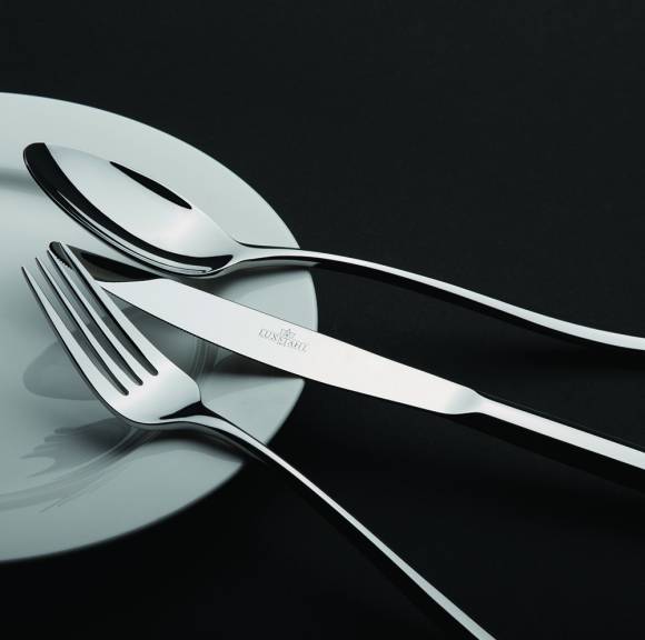 В. Нож для рыбы Tokio Luxstahl DJ-11049 кт2029