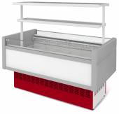 Бонета морозильная Купец ВХНо-3,6 (С НАДСТРОЙКОЙ)