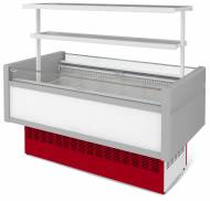 Бонета морозильная Купец ВХНо-3,6 (С НАДСТРОЙКОЙ) Бонета морозильная Купец ВХНо-3,6 (С НАДСТРОЙКОЙ)