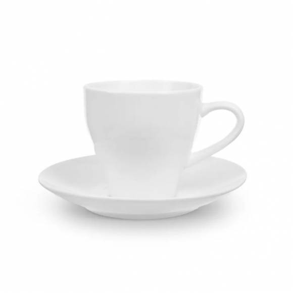 Чайная пара Tvist Ivory 240 мл Чайная пара Tvist Ivory 240 мл