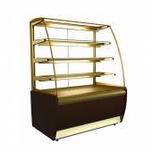 Витрина нейтральная K70 N 1,3-1 LIGHT 0012-0109 (Нейтральная 1,3 Сarboma) Витрина нейтральная K70 N 1,3-1 LIGHT 0012-0109 (Нейтральная 1,3 Сarboma)