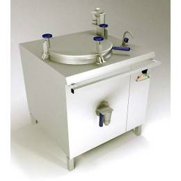 Котел пищеварочный электрический судовой КСЭ-60Ц 60л Котел пищеварочный электрический судовой КСЭ-60Ц 60л